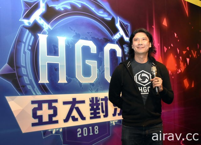 Blizzard 揭露電競計畫 《暴雪英霸》HGC 亞太對決 16 日、《鬥陣特攻》OCP 22 日開打