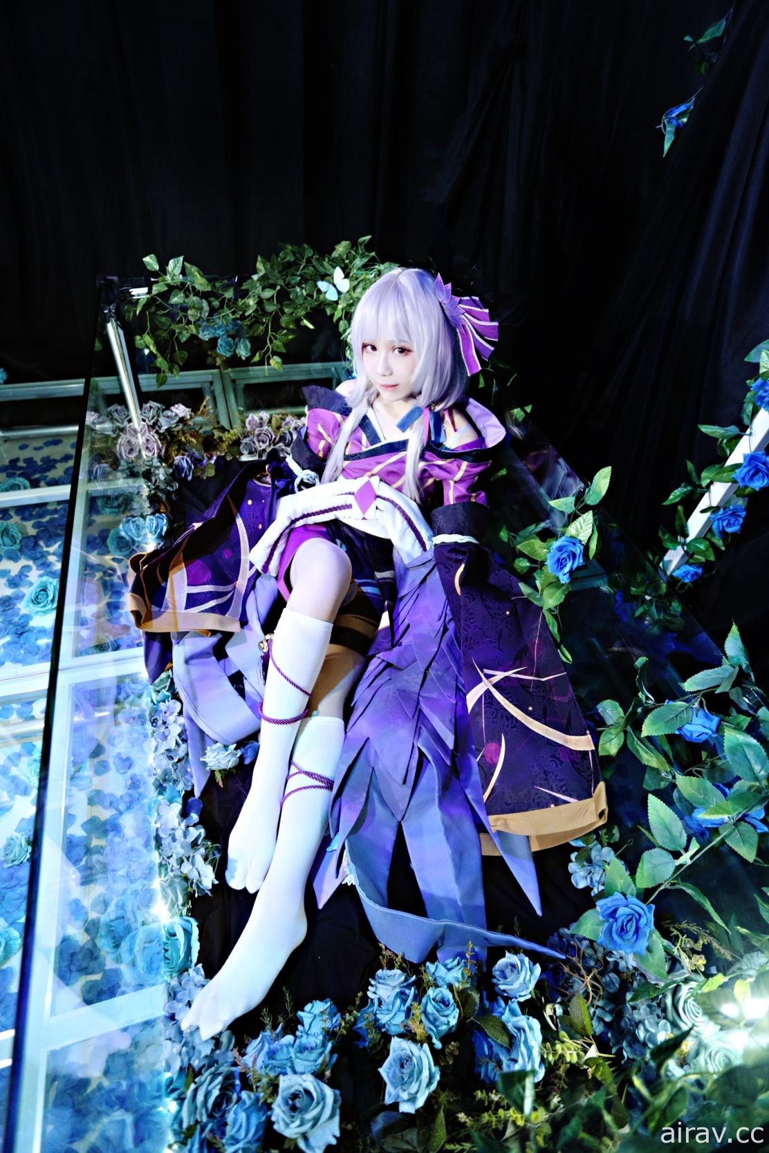 陰陽師 以津真天 cosplay