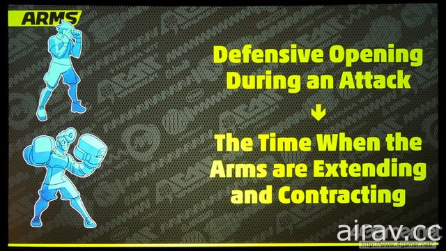 【GDC 18】任天堂親自論述 如何將《瑪利歐賽車》的製作經驗活用在《ARMS》