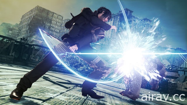 《铁拳 7》第 3 波 DLC 确定 3 月 20 日释出 追加《FF XV》主角“诺克提斯”