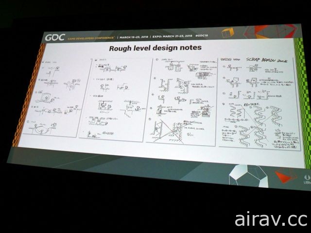 【GDC 2018】《音速小子》究竟如何誕生？重量級創作者們暢談幕後秘辛