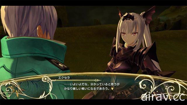 PS4《光明之響 龍奏回音》公開第二彈遊戲資訊 追加收錄「副歌模式」相關資訊說明