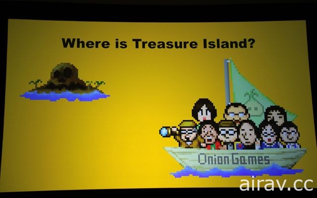 日本小遊戲公司能在世界上戰鬥嗎？Onion Games 代表闡述《百萬洋蔥旅館》製作過程