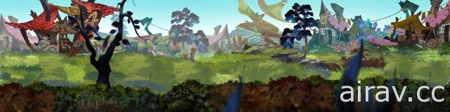 《Sdorica 萬象物語》宣布 4 月 19 日上市 開放 Google Play 預先註冊 揭露遊戲美術設定