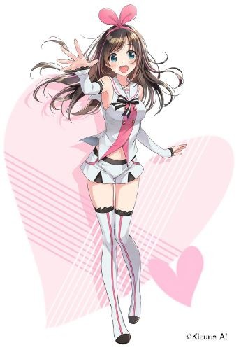 《Dolls Order》事前登錄突破 20 萬人 將與 Kizuna AI 推出合作動畫