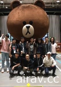 《LINE 旅遊大亨》第一屆世界大賽台灣代表選手出爐 將在四月下旬於印尼爭冠