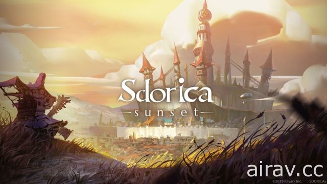 《Sdorica 萬象物語》釋出劇情設定與介紹 解構龐大世界觀與角色背景