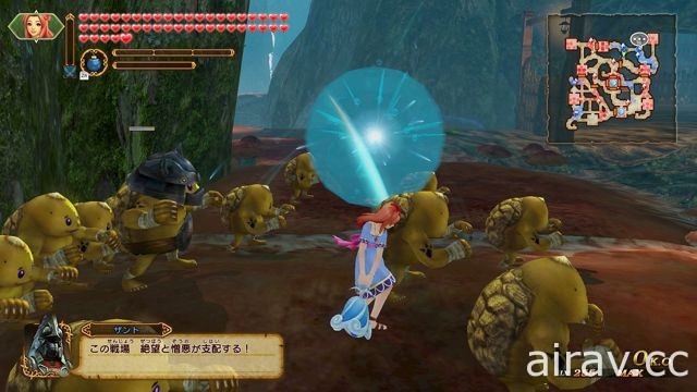 【試玩】《薩爾達無雙 海拉魯全明星豪華版》用 Joy-Con 兩人一同上戰場爽快殺敵