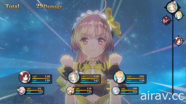 新作《莉迪 &amp; 蘇瑞的鍊金工房》PC 版正式登陸 Steam 平台 支援繁體中文