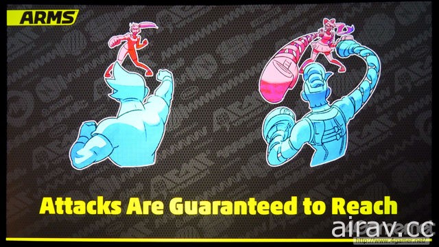 【GDC 18】任天堂親自論述 如何將《瑪利歐賽車》的製作經驗活用在《ARMS》