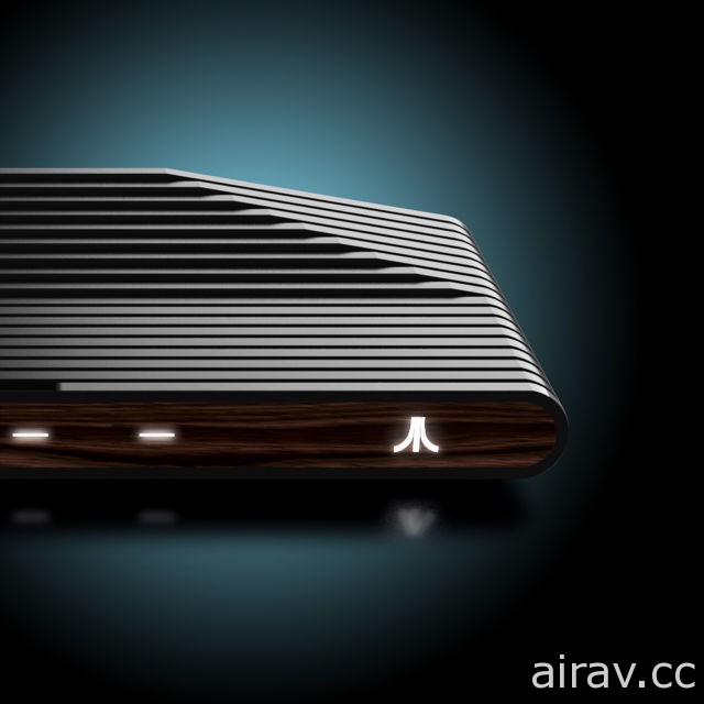 Atari 正式發表懷舊主題新主機「Atari VCS」 經典搖桿控制器同步登場