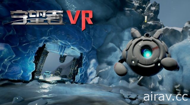 末日冒險解謎遊戲《守望者 VR》今日上架 體會末日崩壞帶來的震撼感