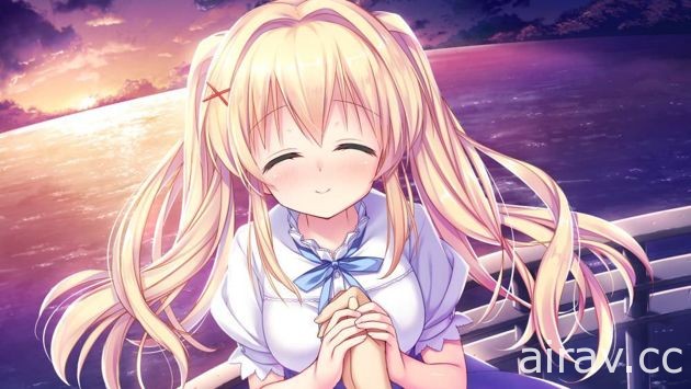 Key 社新作《Summer Pockets》6 月問世 釋出角色情報和事件 CG 圖