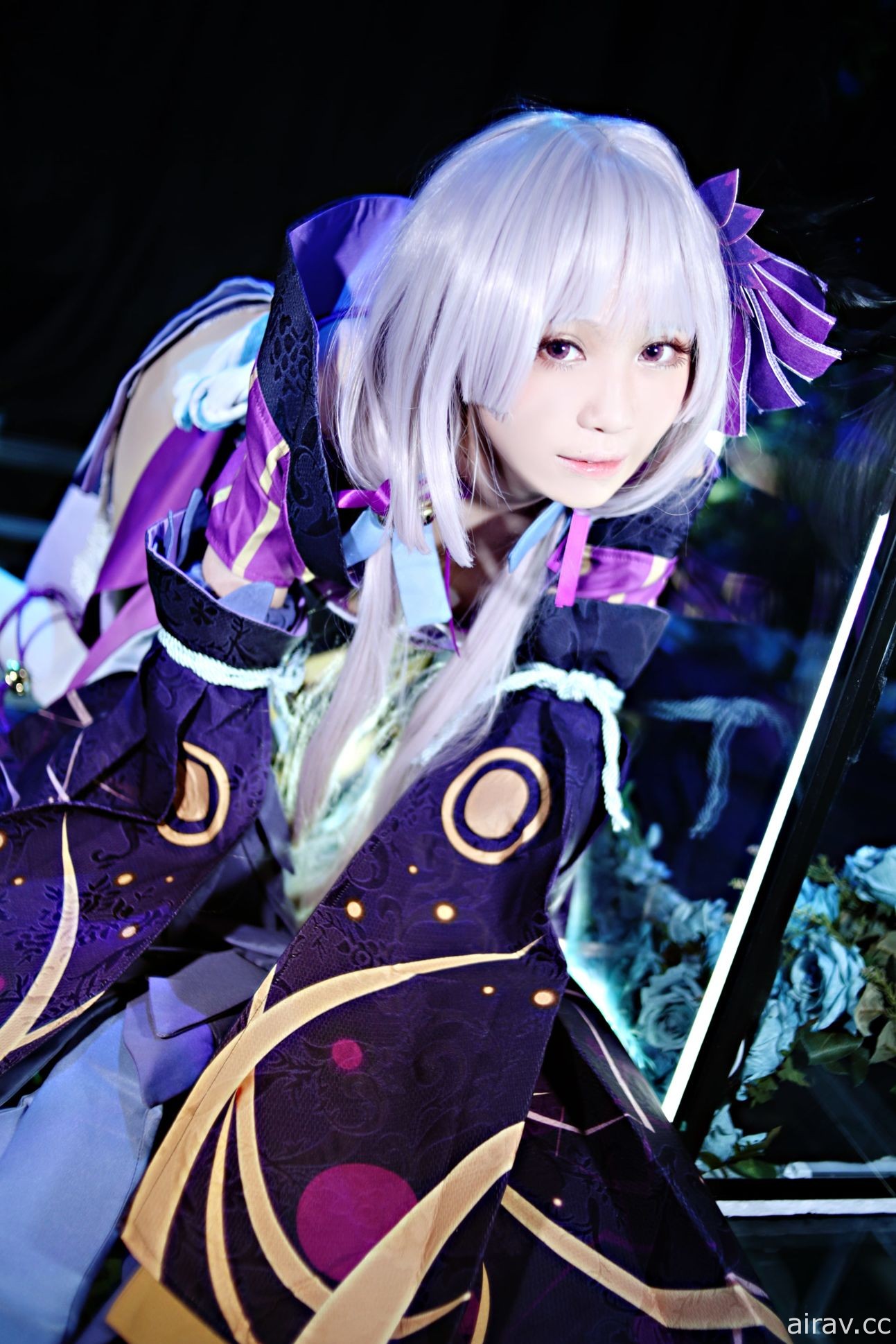 陰陽師 以津真天 cosplay