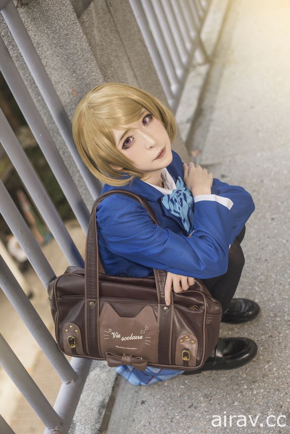 【COS】LoveLive!小泉花阳