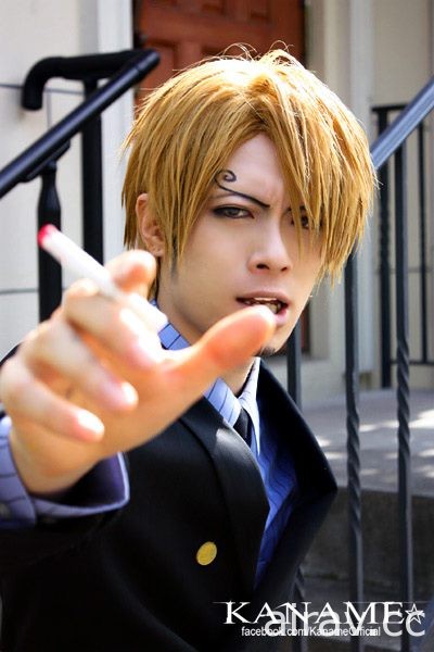 日本 Coser 丽华成立 Cosplay 经纪公司与五木AKIRA、KANAME等人携手展开事业