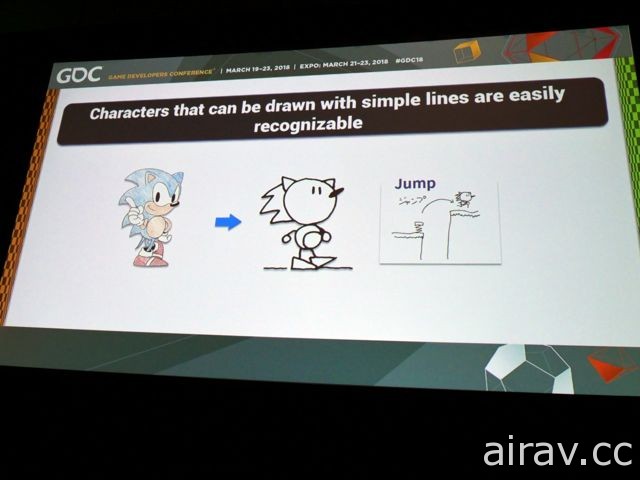 【GDC 2018】《音速小子》究竟如何誕生？重量級創作者們暢談幕後秘辛