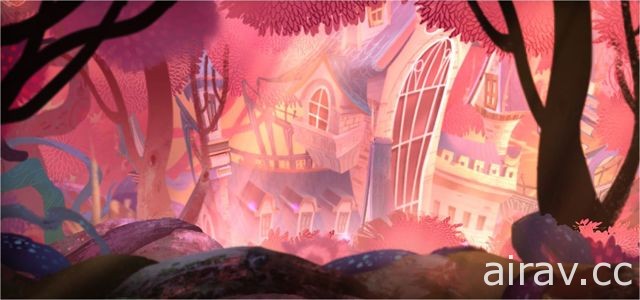 《Sdorica 萬象物語》宣布 4 月 19 日上市 開放 Google Play 預先註冊 揭露遊戲美術設定