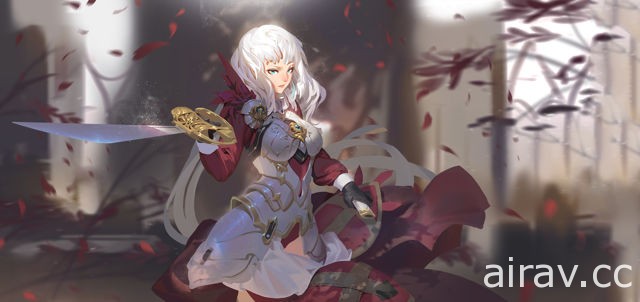 《Sdorica 萬象物語》釋出劇情設定與介紹 解構龐大世界觀與角色背景