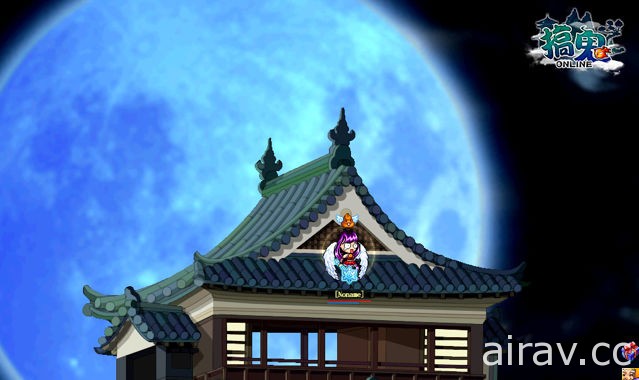《搞鬼 Online》不刪檔測試近期開跑 搶先釋出大型戰場「派系戰」與趣味小遊戲