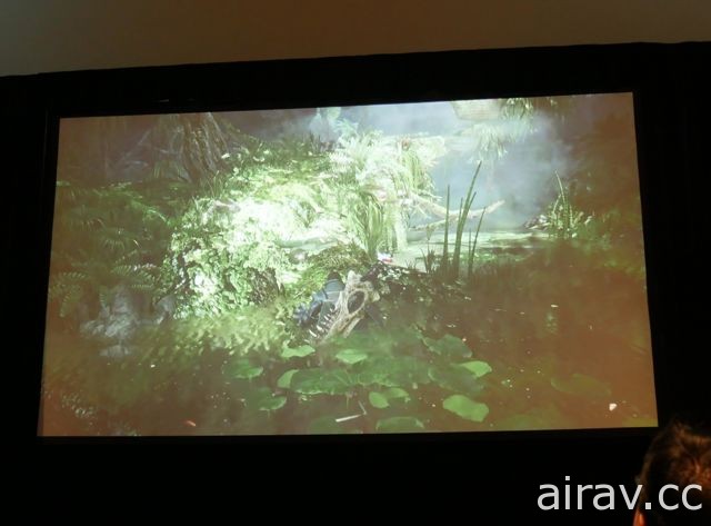 【GDC 18】《魔物獵人 世界》為何能在全世界熱賣？首次公開實驗用遊戲原型影片