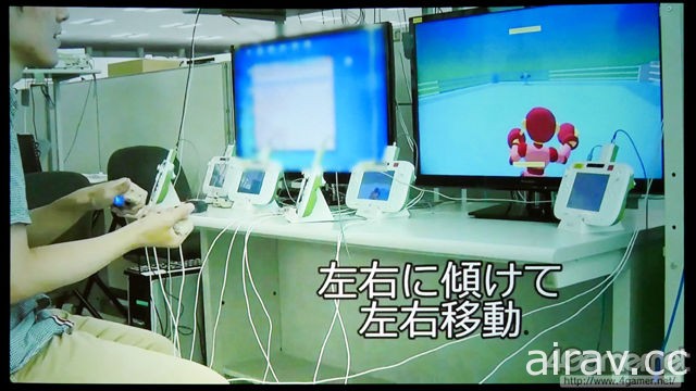 【GDC 18】任天堂親自論述 如何將《瑪利歐賽車》的製作經驗活用在《ARMS》