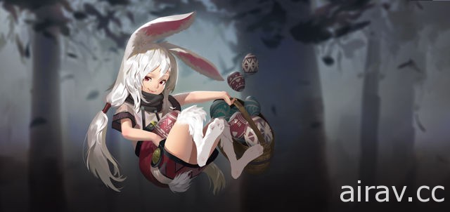 《Sdorica 萬象物語》宣布 4 月 19 日上市 開放 Google Play 預先註冊 揭露遊戲美術設定