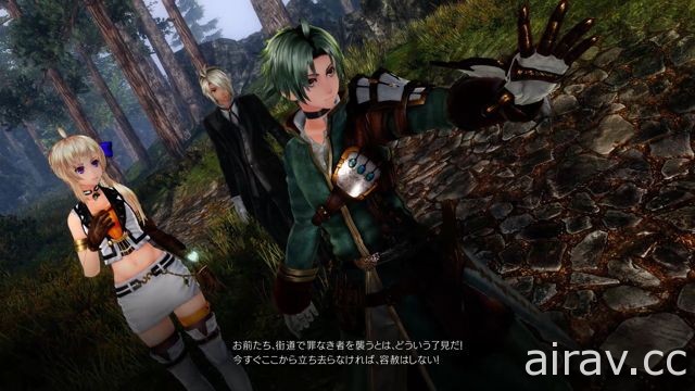 水野良原作《皇帝圣印战记》家用游戏化 6 月 14 日登陆 PS4 平台