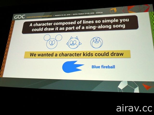 【GDC 2018】《音速小子》究竟如何誕生？重量級創作者們暢談幕後秘辛