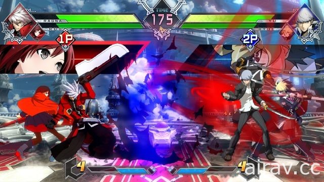 《蒼翼默示錄 Cross Tag Battle》公布上市前宣傳影片 揭露遊玩模式資訊