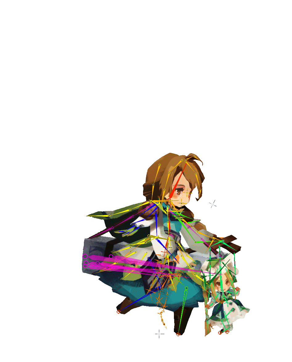 《Sdorica 萬象物語》宣布 4 月 19 日上市 開放 Google Play 預先註冊 揭露遊戲美術設定