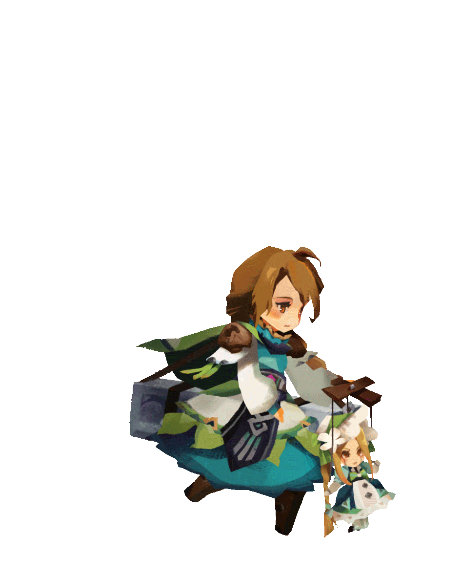 《Sdorica 萬象物語》宣布 4 月 19 日上市 開放 Google Play 預先註冊 揭露遊戲美術設定