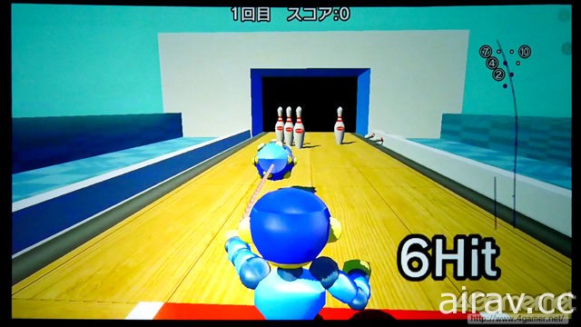 【GDC 18】任天堂親自論述 如何將《瑪利歐賽車》的製作經驗活用在《ARMS》