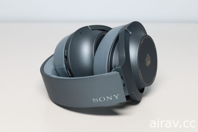 Sony x《魔物獵人 世界》聯名耳機、喇叭與隨身聽登場 攜手打造震撼音樂狩獵快感