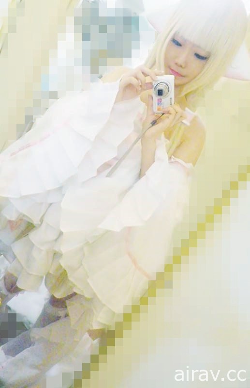 ♥ 紀錄 ♥ Chobits ♥ 小唧 ♥