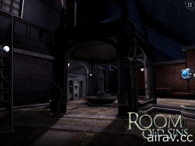 《The Room：Old Sins》多语言版本登陆 iOS 平台 繁中版将于日后推出