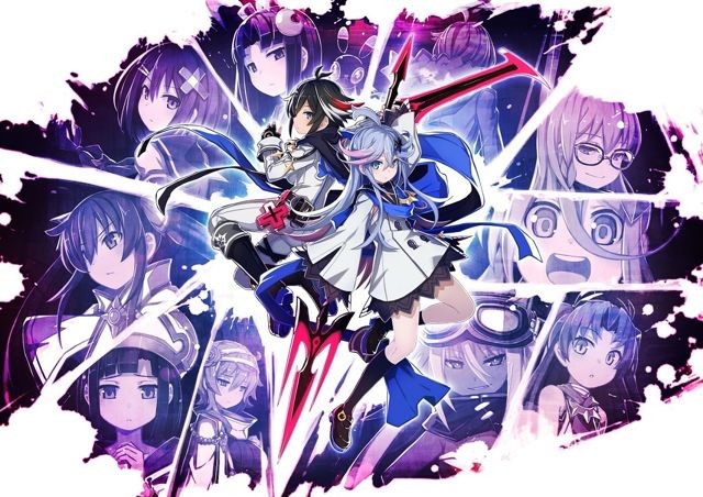 《神獄塔 Mary Skelter 2》迷宮角色扮演遊戲新作 6 月 28 日發售 完整收錄前代重製版