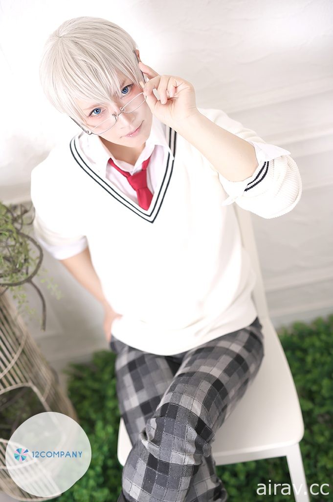 日本 Coser 丽华成立 Cosplay 经纪公司与五木AKIRA、KANAME等人携手展开事业