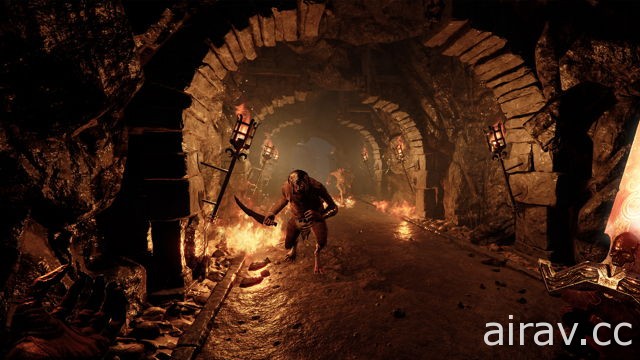 《戰鎚：終結時刻 - Vermintide 2》今日開啟預購者封測 曝光最新遊戲影片