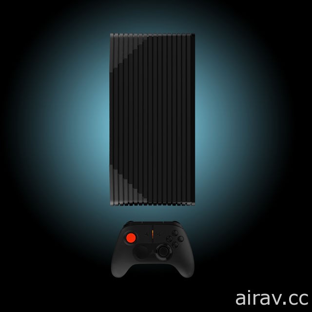 Atari 正式發表懷舊主題新主機「Atari VCS」 經典搖桿控制器同步登場