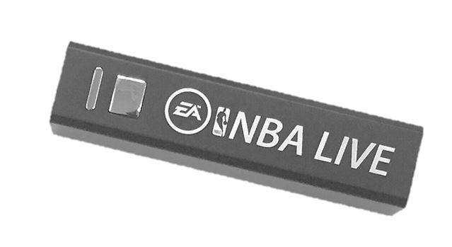 《NBA LIVE》在台首次舉辦三對三籃球賽 號召玩家們現身大展球技