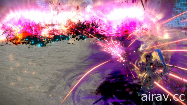 《Fate/EXTELLA LINK》「吉爾」與「蘭斯洛特」參戰 公布 PS4 版多人連線情報