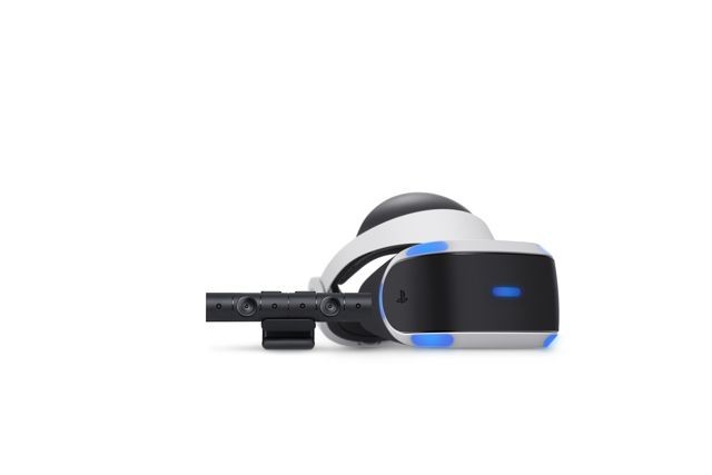 PlayStation VR 自 3 月 29 日起降價 公布兩種套組新售價