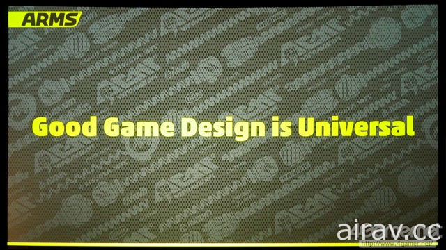 【GDC 18】任天堂親自論述 如何將《瑪利歐賽車》的製作經驗活用在《ARMS》