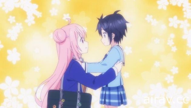 《Happy Sugar Life》動畫釋出首支宣傳影片 在這幸福背後所隱藏的秘密