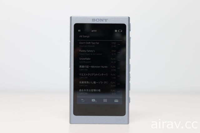 Sony x《魔物獵人 世界》聯名耳機、喇叭與隨身聽登場 攜手打造震撼音樂狩獵快感