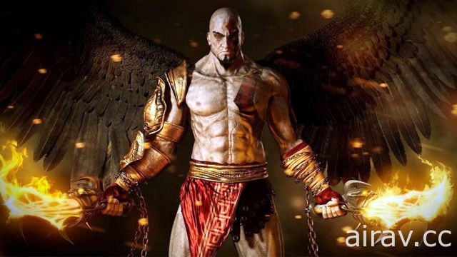 【試玩】《戰神 God of War》嶄新冒險篇章登場 踏上顛覆北歐神話的命運之戰