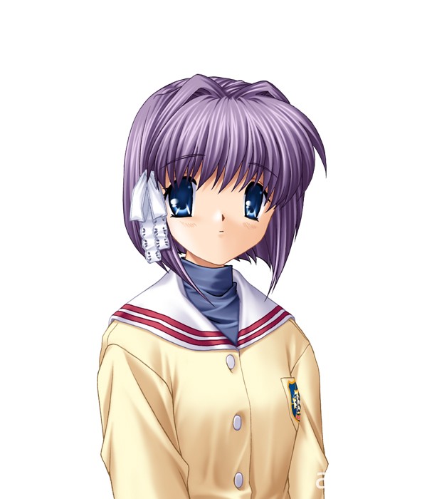 PS4 版《CLANNAD》將於 6 月 14 日發售 透過 Full HD 與 5.1 聲道享受感人劇情