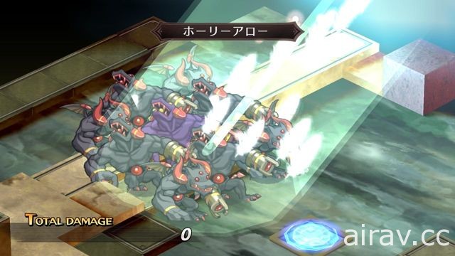 《魔界戰記 DISGAEA Refine》7 月發售 系列原點登上 PS4 / NS 平台