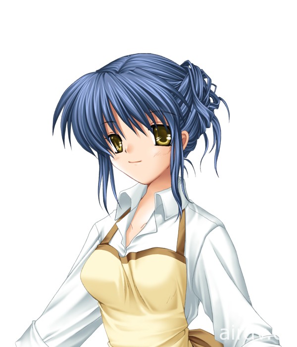 PS4 版《CLANNAD》將於 6 月 14 日發售 透過 Full HD 與 5.1 聲道享受感人劇情